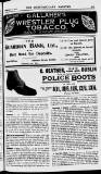 Constabulary Gazette (Dublin) Saturday 11 February 1911 Page 13