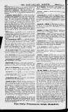 Constabulary Gazette (Dublin) Saturday 25 February 1911 Page 8