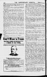 Constabulary Gazette (Dublin) Saturday 25 February 1911 Page 16