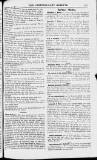 Constabulary Gazette (Dublin) Saturday 25 February 1911 Page 19
