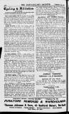 Constabulary Gazette (Dublin) Saturday 25 February 1911 Page 22