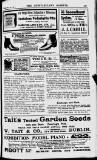 Constabulary Gazette (Dublin) Saturday 25 February 1911 Page 23