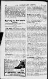 Constabulary Gazette (Dublin) Saturday 04 March 1911 Page 4