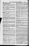 Constabulary Gazette (Dublin) Saturday 04 March 1911 Page 8