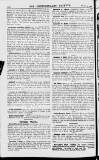 Constabulary Gazette (Dublin) Saturday 04 March 1911 Page 10