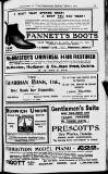 Constabulary Gazette (Dublin) Saturday 04 March 1911 Page 13