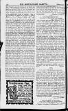 Constabulary Gazette (Dublin) Saturday 04 March 1911 Page 18