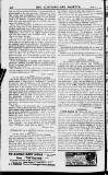 Constabulary Gazette (Dublin) Saturday 04 March 1911 Page 22
