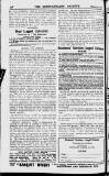 Constabulary Gazette (Dublin) Saturday 04 March 1911 Page 24