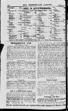 Constabulary Gazette (Dublin) Saturday 04 March 1911 Page 26