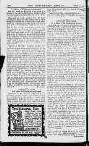 Constabulary Gazette (Dublin) Saturday 11 March 1911 Page 6