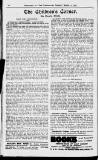 Constabulary Gazette (Dublin) Saturday 11 March 1911 Page 16