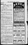 Constabulary Gazette (Dublin) Saturday 11 March 1911 Page 17
