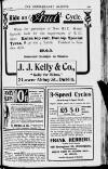 Constabulary Gazette (Dublin) Saturday 11 March 1911 Page 19