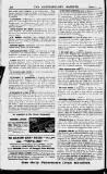 Constabulary Gazette (Dublin) Saturday 11 March 1911 Page 20