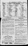Constabulary Gazette (Dublin) Saturday 11 March 1911 Page 26