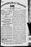 Constabulary Gazette (Dublin) Saturday 18 March 1911 Page 3