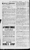 Constabulary Gazette (Dublin) Saturday 18 March 1911 Page 8