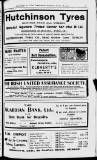 Constabulary Gazette (Dublin) Saturday 18 March 1911 Page 11