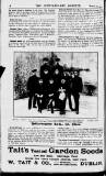 Constabulary Gazette (Dublin) Saturday 18 March 1911 Page 16