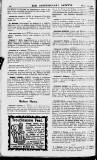 Constabulary Gazette (Dublin) Saturday 18 March 1911 Page 18