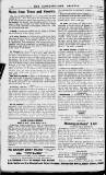 Constabulary Gazette (Dublin) Saturday 18 March 1911 Page 20