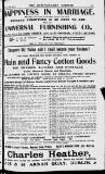 Constabulary Gazette (Dublin) Saturday 18 March 1911 Page 21