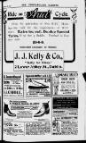 Constabulary Gazette (Dublin) Saturday 18 March 1911 Page 23