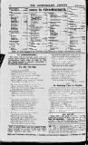 Constabulary Gazette (Dublin) Saturday 18 March 1911 Page 24