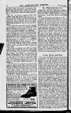 Constabulary Gazette (Dublin) Saturday 25 March 1911 Page 4