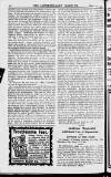 Constabulary Gazette (Dublin) Saturday 25 March 1911 Page 6
