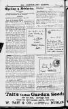 Constabulary Gazette (Dublin) Saturday 25 March 1911 Page 8