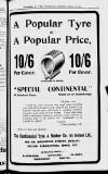 Constabulary Gazette (Dublin) Saturday 25 March 1911 Page 9