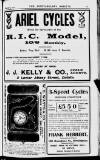 Constabulary Gazette (Dublin) Saturday 25 March 1911 Page 19