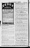 Constabulary Gazette (Dublin) Saturday 25 March 1911 Page 20