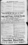 Constabulary Gazette (Dublin) Saturday 25 March 1911 Page 23