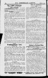 Constabulary Gazette (Dublin) Saturday 25 March 1911 Page 26