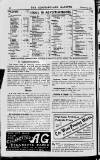 Constabulary Gazette (Dublin) Saturday 25 March 1911 Page 28