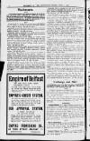 Constabulary Gazette (Dublin) Saturday 01 April 1911 Page 4