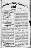 Constabulary Gazette (Dublin) Saturday 01 April 1911 Page 7