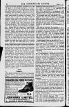 Constabulary Gazette (Dublin) Saturday 01 April 1911 Page 8