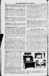 Constabulary Gazette (Dublin) Saturday 01 April 1911 Page 14