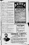 Constabulary Gazette (Dublin) Saturday 01 April 1911 Page 15