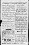 Constabulary Gazette (Dublin) Saturday 01 April 1911 Page 20