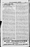 Constabulary Gazette (Dublin) Saturday 01 April 1911 Page 22
