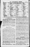 Constabulary Gazette (Dublin) Saturday 01 April 1911 Page 24