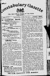 Constabulary Gazette (Dublin) Saturday 08 April 1911 Page 3