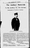 Constabulary Gazette (Dublin) Saturday 08 April 1911 Page 6