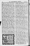Constabulary Gazette (Dublin) Saturday 08 April 1911 Page 10