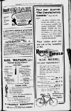 Constabulary Gazette (Dublin) Saturday 08 April 1911 Page 11